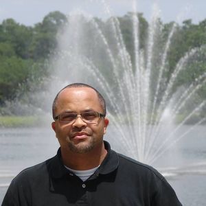 Meet your Posher, Johnathan